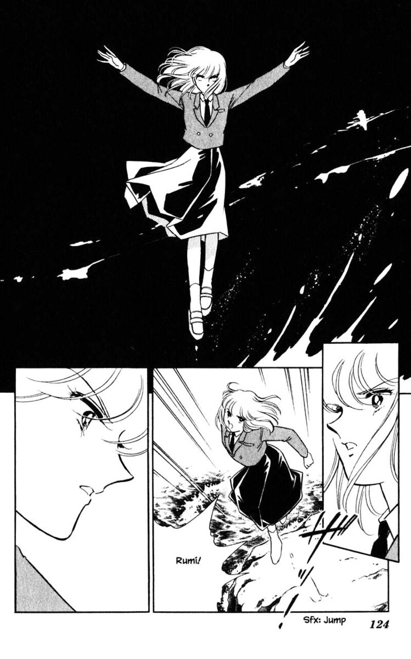 Umi No Yami Tsuki No Kage 142 18