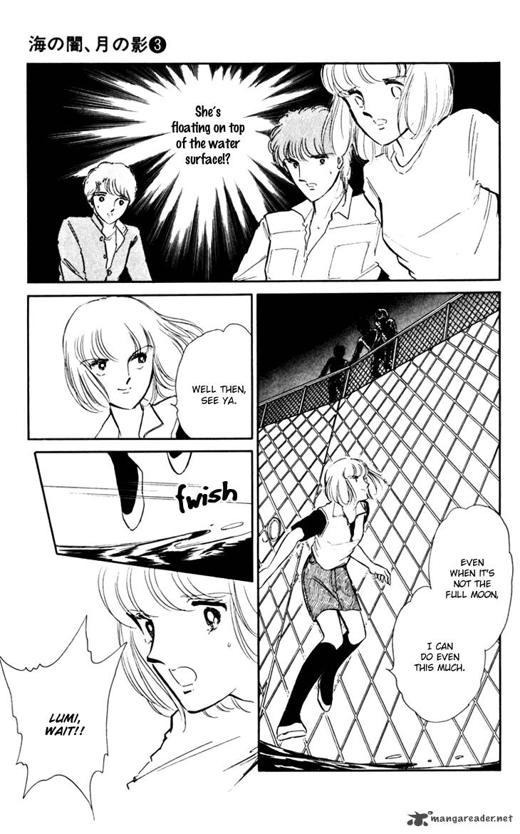 Umi No Yami Tsuki No Kage 20 30