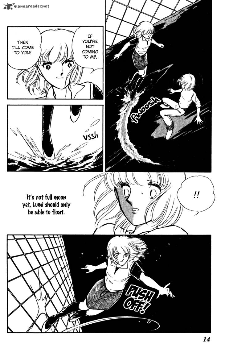 Umi No Yami Tsuki No Kage 21 13