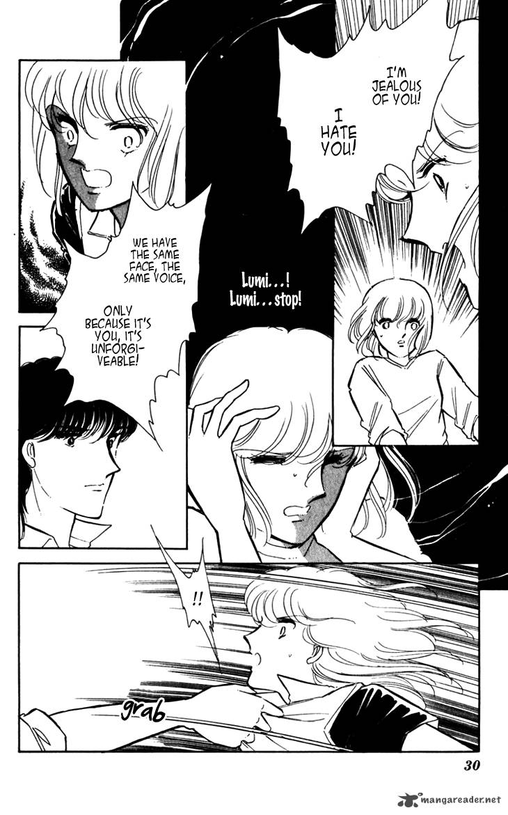 Umi No Yami Tsuki No Kage 21 28