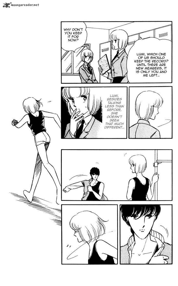 Umi No Yami Tsuki No Kage 3 3