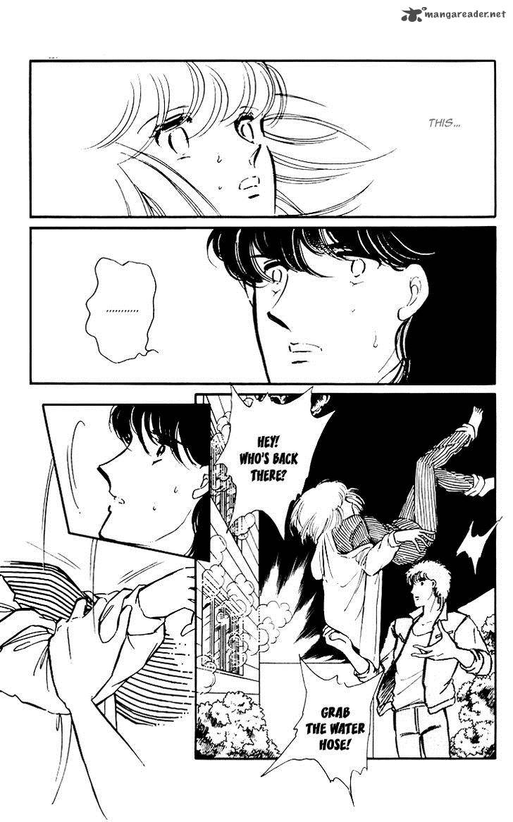 Umi No Yami Tsuki No Kage 6 14