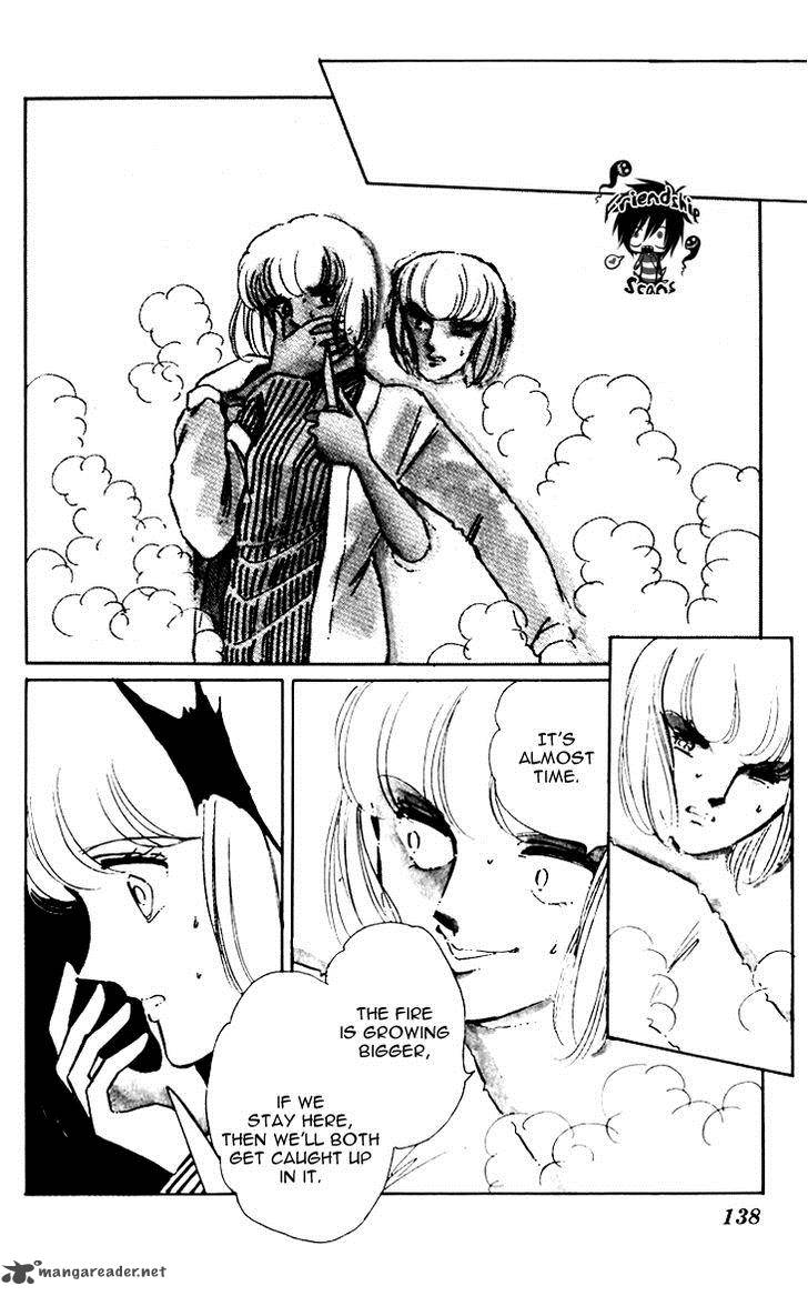 Umi No Yami Tsuki No Kage 6 5