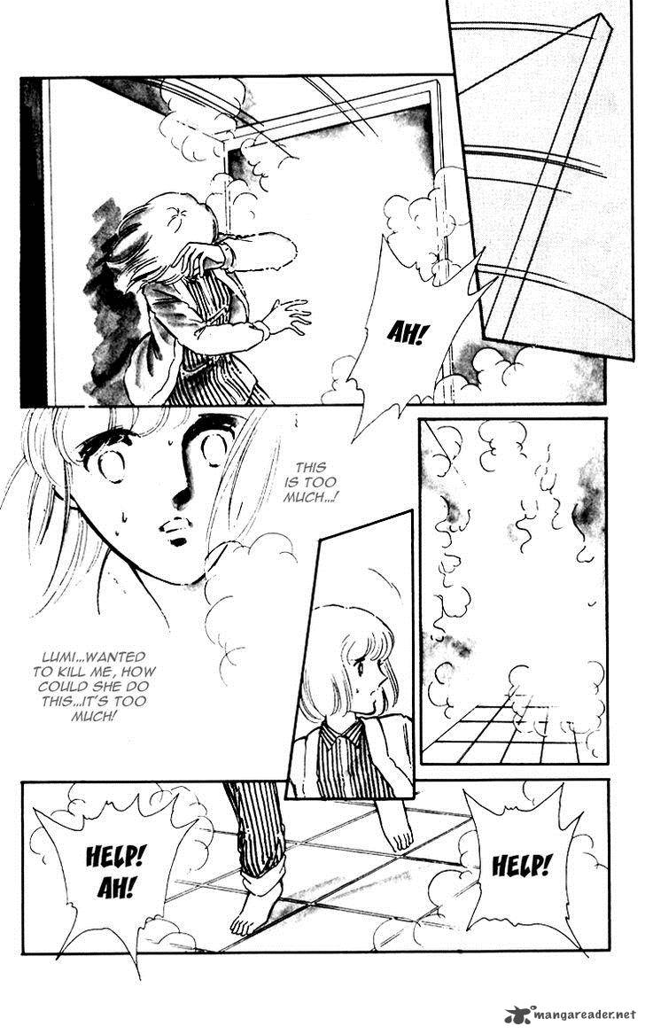 Umi No Yami Tsuki No Kage 6 7