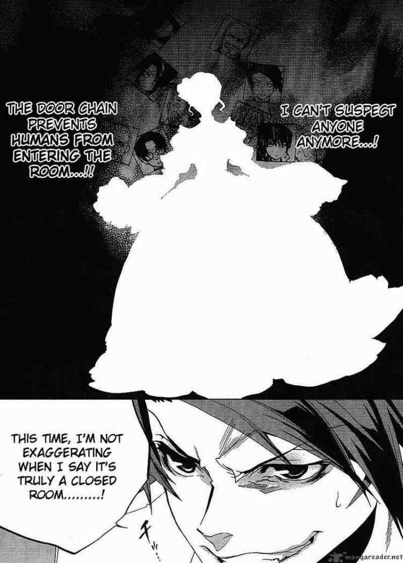 Umineko No Naku Koro Ni 15 21