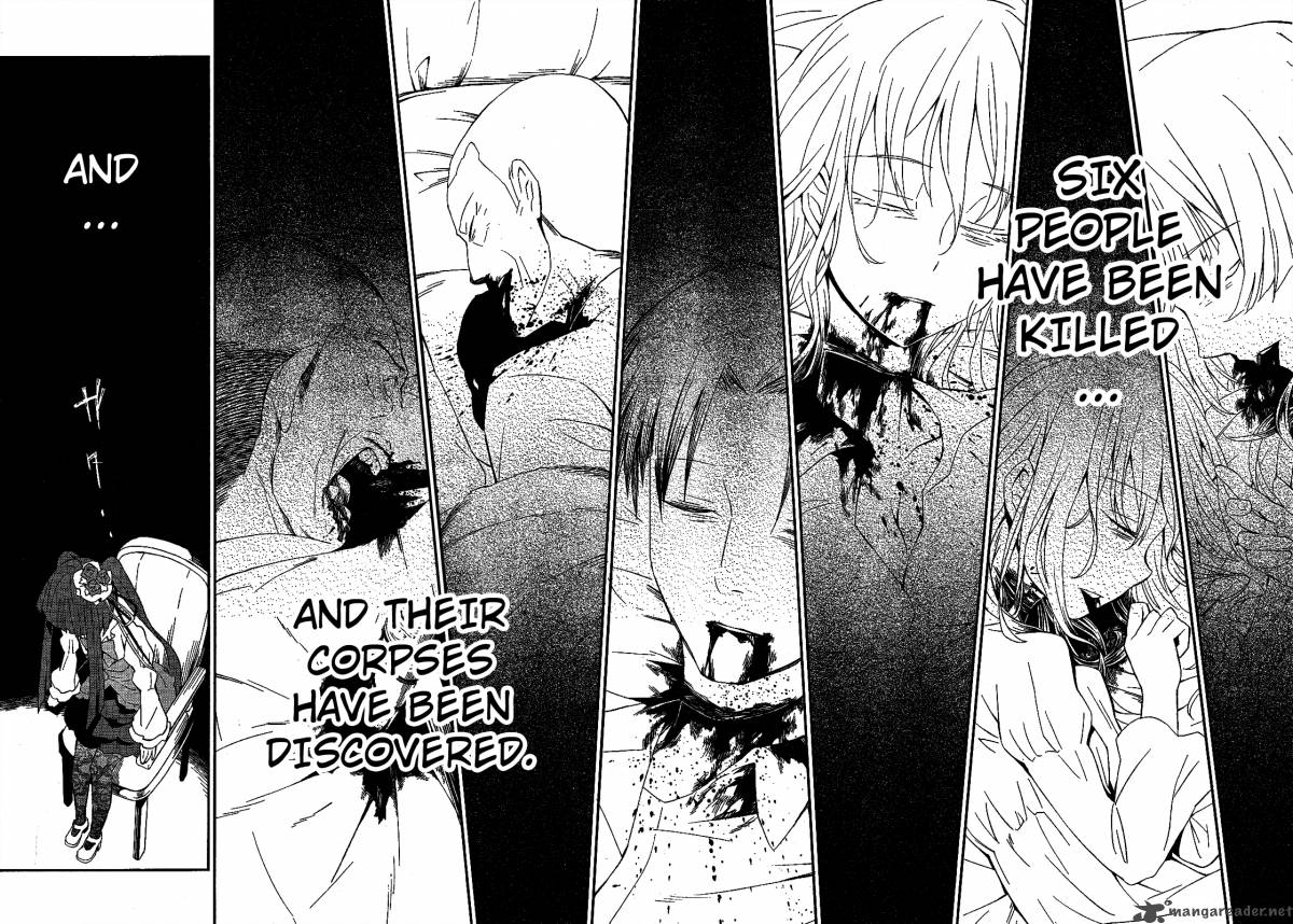 Umineko No Naku Koro Ni Chiru Episode 5 End Of The Golden Witch 1 40
