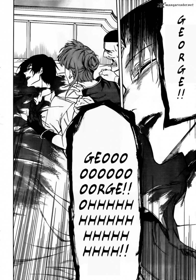 Umineko No Naku Koro Ni Chiru Episode 5 End Of The Golden Witch 12 29