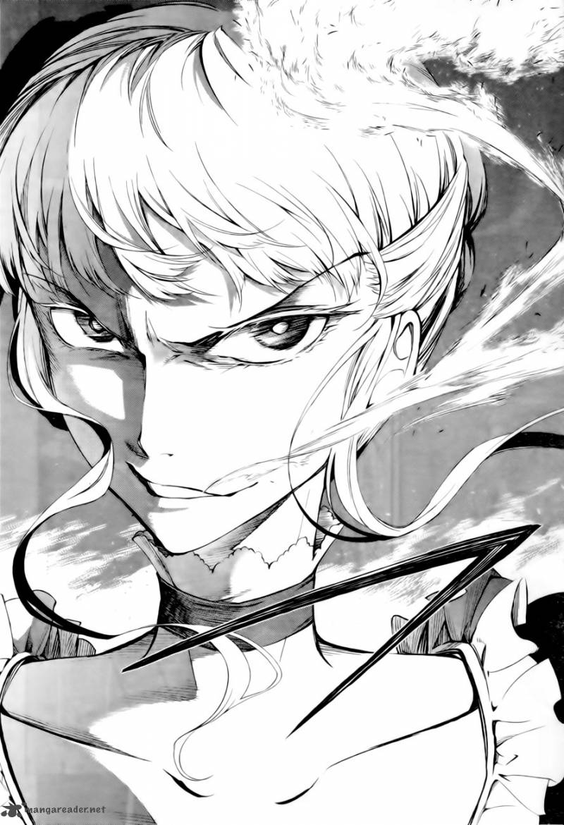 Umineko No Naku Koro Ni Chiru Episode 5 End Of The Golden Witch 13 59