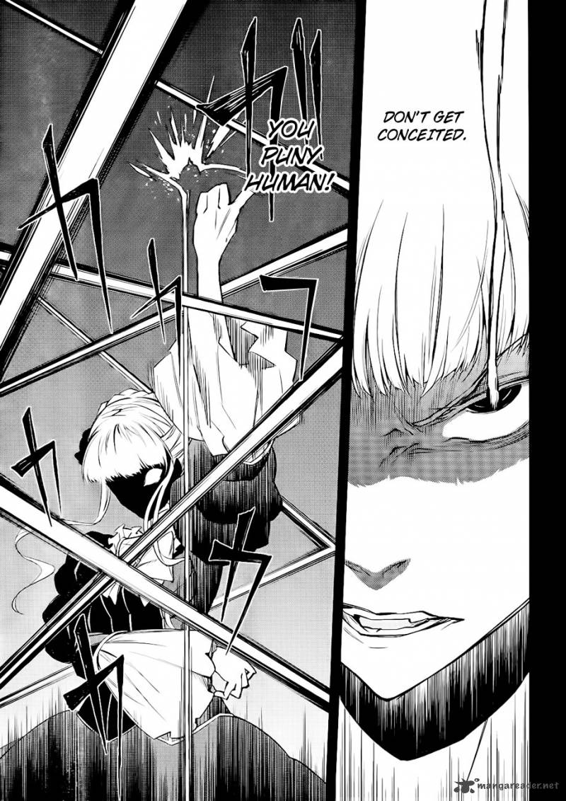Umineko No Naku Koro Ni Chiru Episode 5 End Of The Golden Witch 14 31