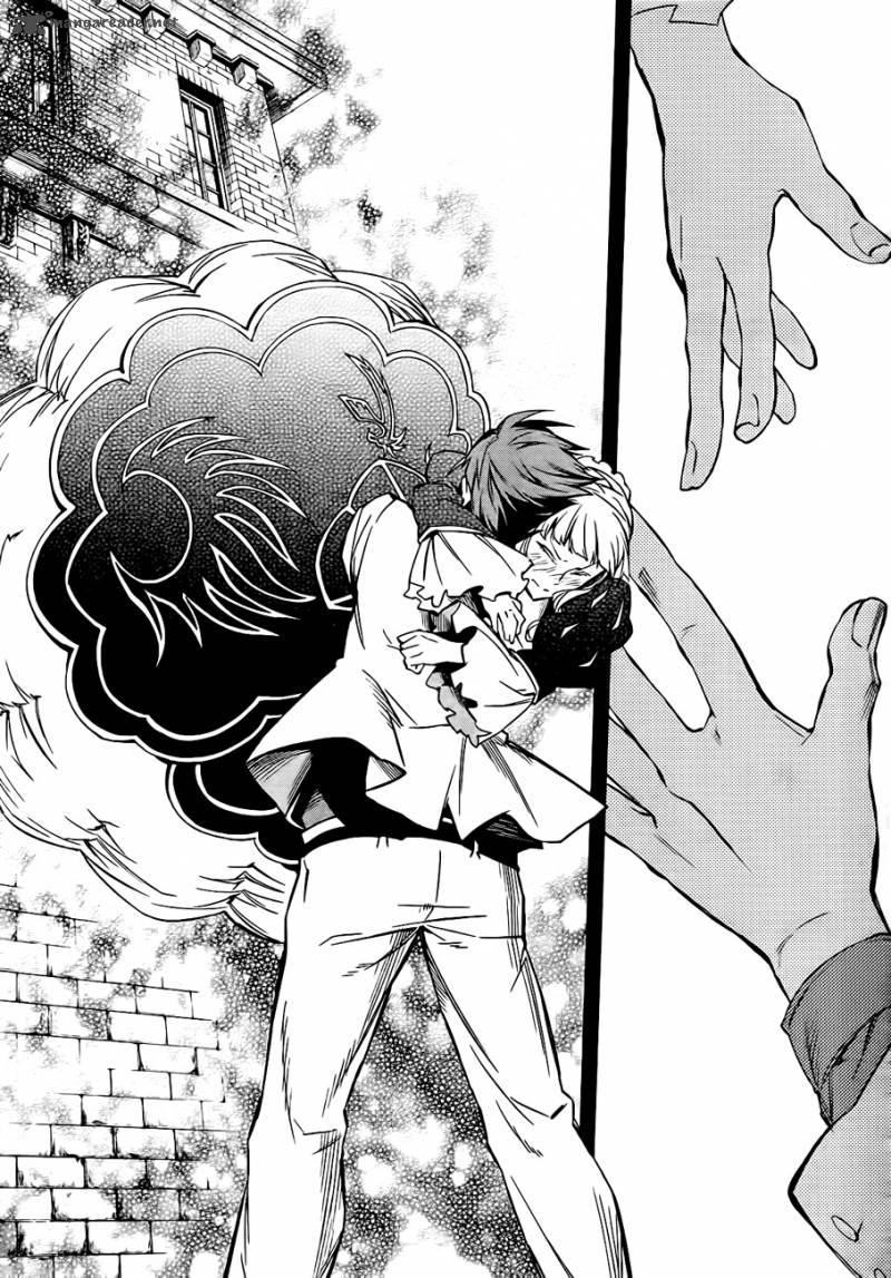 Umineko No Naku Koro Ni Chiru Episode 5 End Of The Golden Witch 17 14