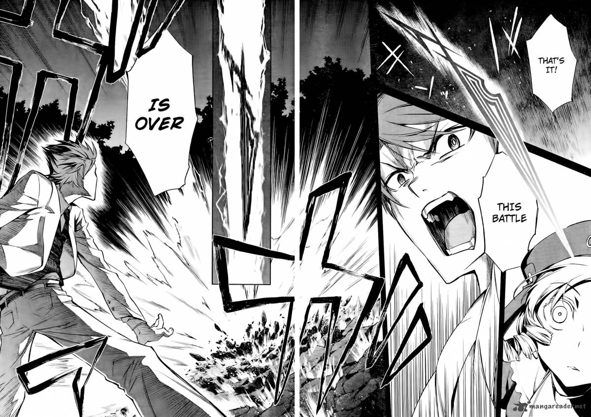 Umineko No Naku Koro Ni Chiru Episode 5 End Of The Golden Witch 17 24