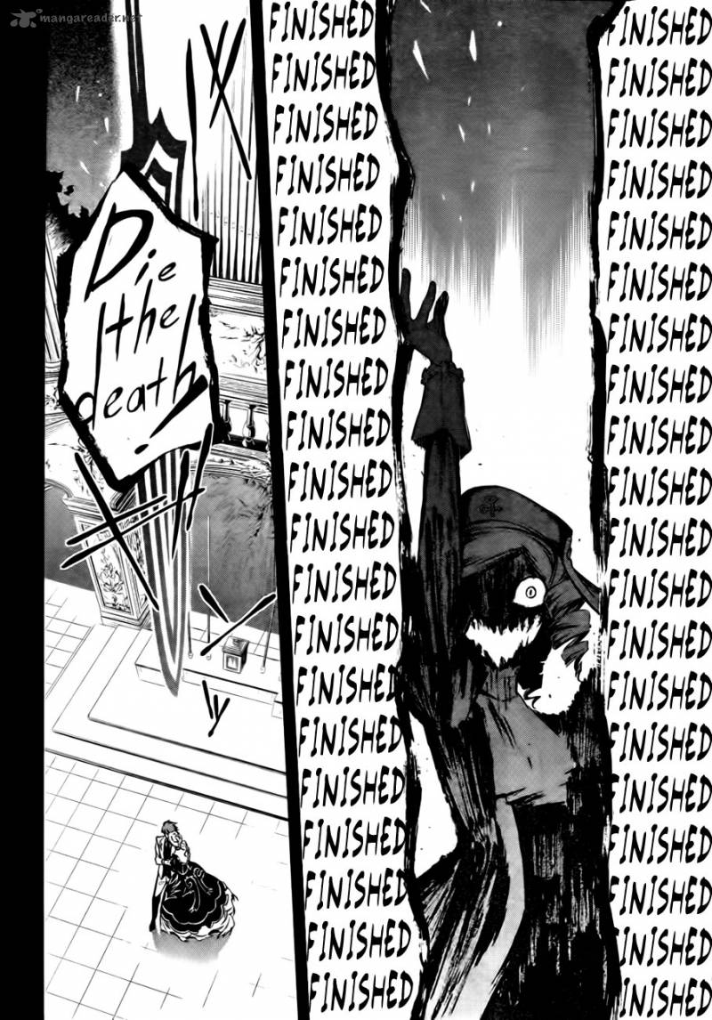 Umineko No Naku Koro Ni Chiru Episode 5 End Of The Golden Witch 23 77