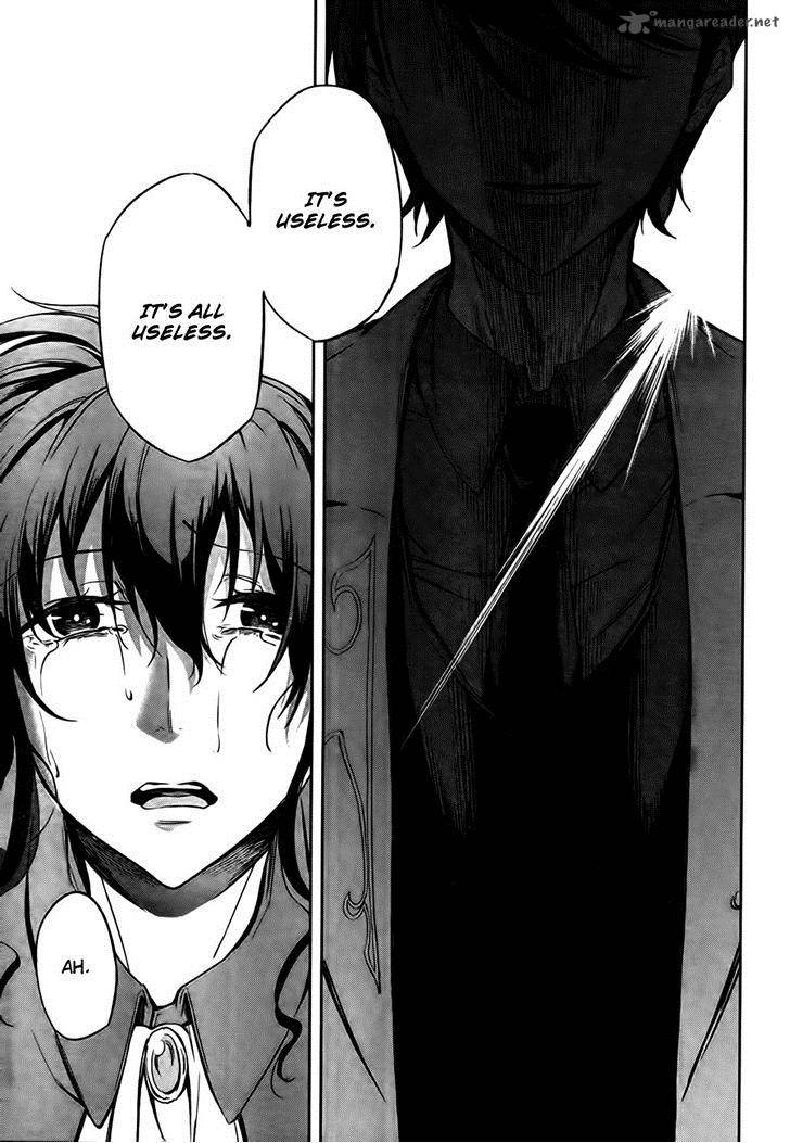 Umineko No Naku Koro Ni Chiru Episode 5 End Of The Golden Witch 24 73