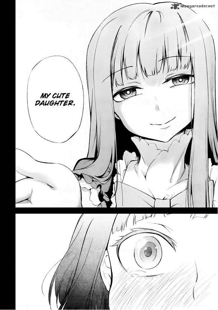 Umineko No Naku Koro Ni Chiru Episode 5 End Of The Golden Witch 25 9