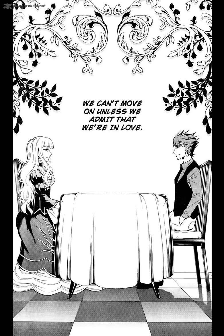 Umineko No Naku Koro Ni Chiru Episode 5 End Of The Golden Witch 26 23