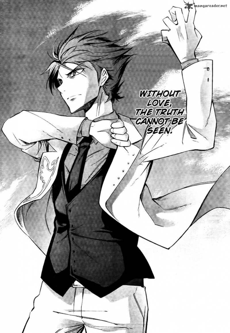 Umineko No Naku Koro Ni Chiru Episode 5 End Of The Golden Witch 26 28