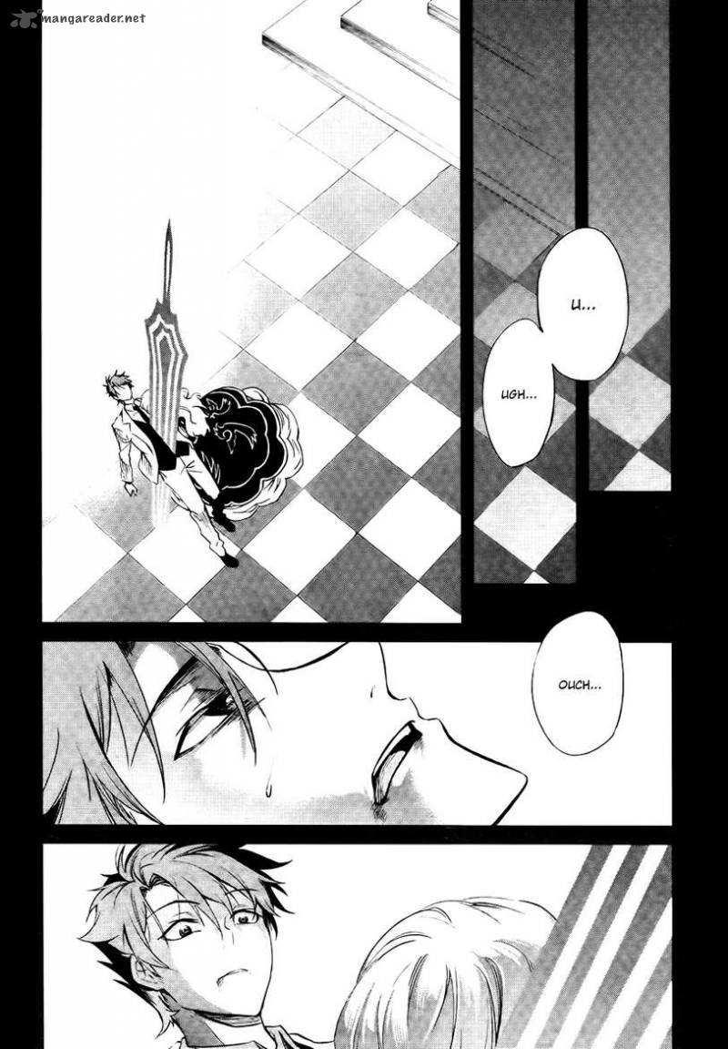 Umineko No Naku Koro Ni Chiru Episode 5 End Of The Golden Witch 26 34