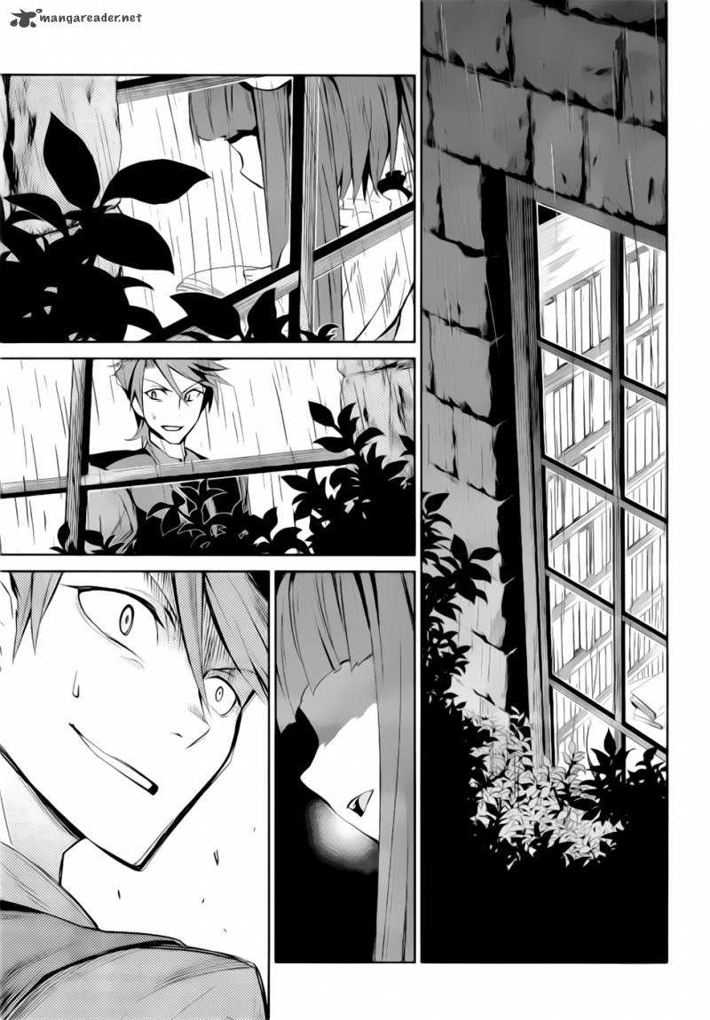 Umineko No Naku Koro Ni Chiru Episode 5 End Of The Golden Witch 7 34