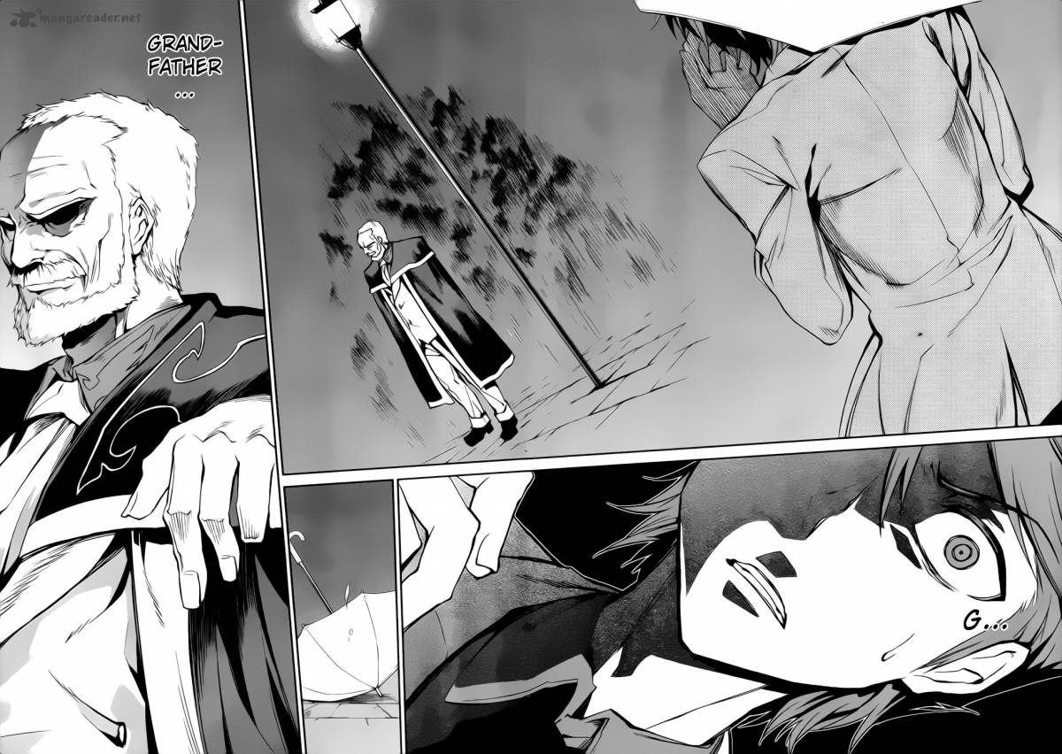 Umineko No Naku Koro Ni Chiru Episode 5 End Of The Golden Witch 8 14