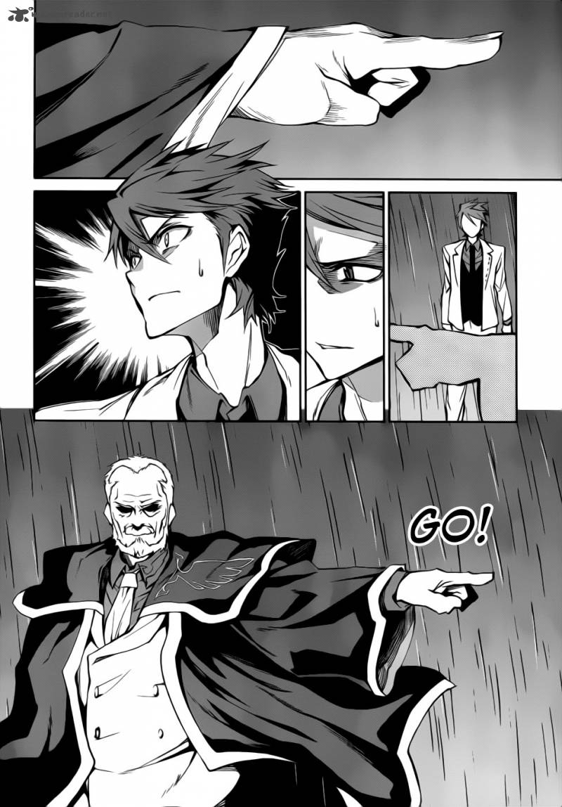 Umineko No Naku Koro Ni Chiru Episode 5 End Of The Golden Witch 8 15