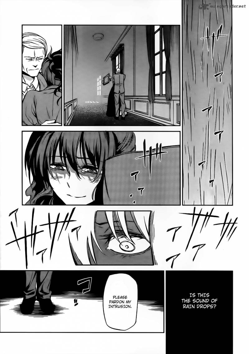 Umineko No Naku Koro Ni Chiru Episode 5 End Of The Golden Witch 9 38