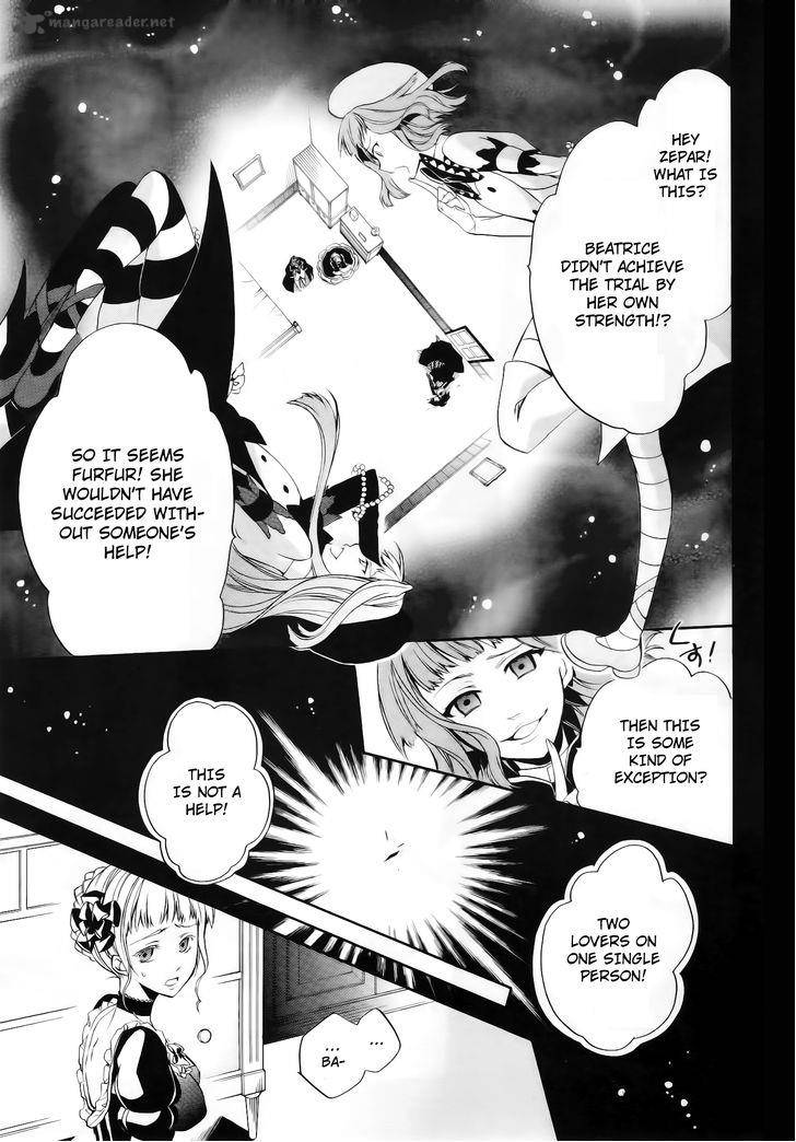 Umineko No Naku Koro Ni Chiru Episode 6 Dawn Of The Golden Witch 12 43