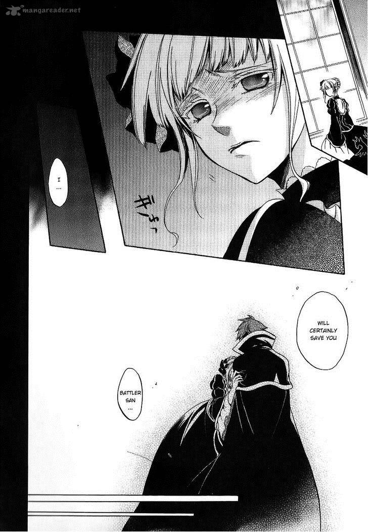 Umineko No Naku Koro Ni Chiru Episode 6 Dawn Of The Golden Witch 19 63