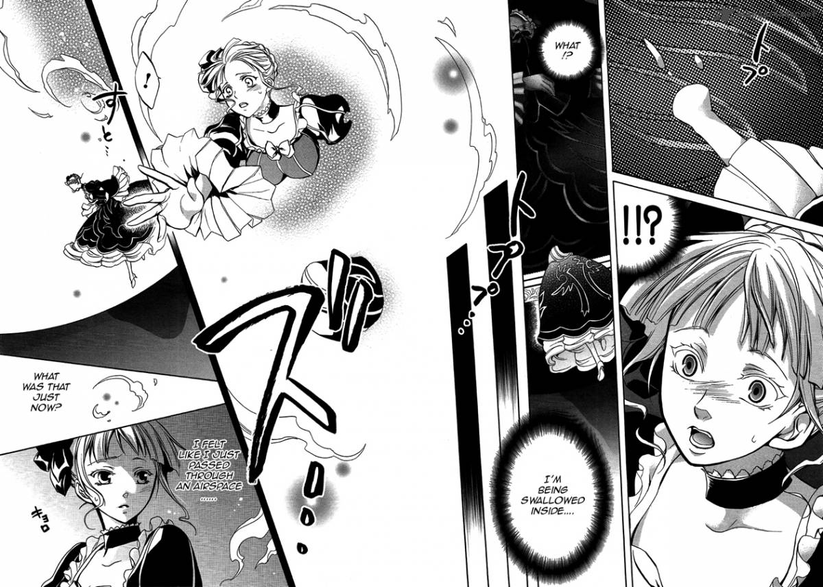 Umineko No Naku Koro Ni Chiru Episode 6 Dawn Of The Golden Witch 4 34