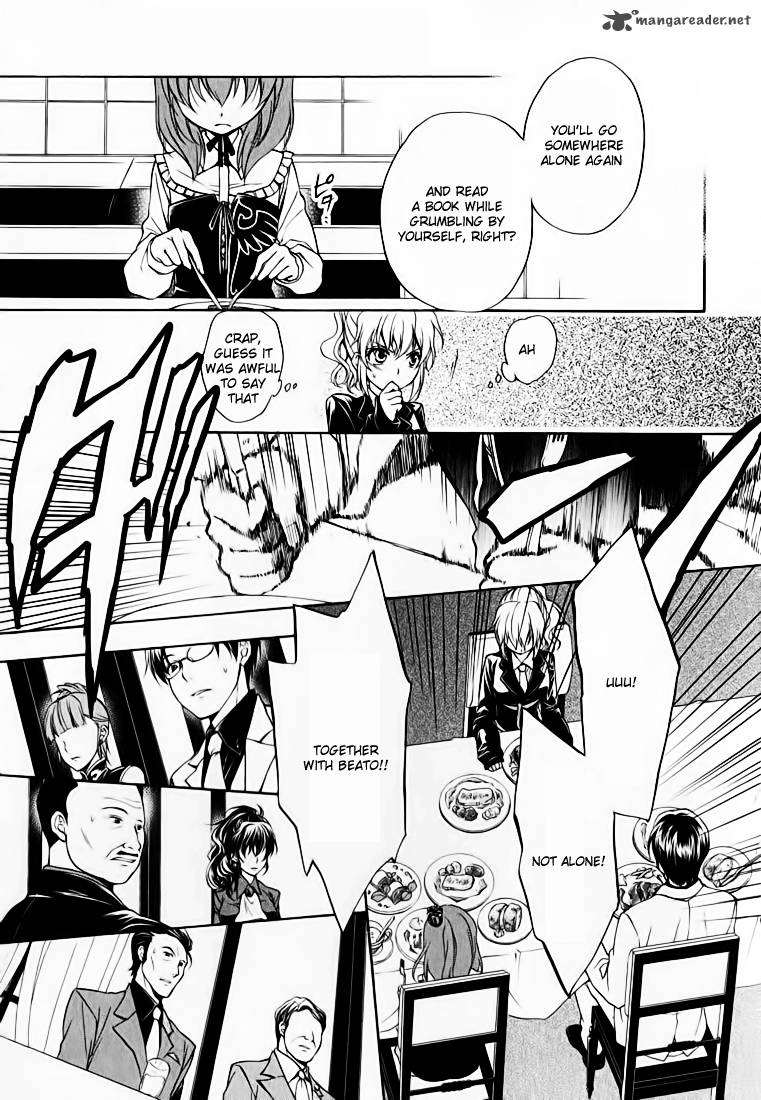 Umineko No Naku Koro Ni Chiru Episode 7 Requiem Of The Golden Witch 13 29