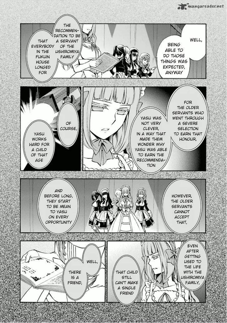 Umineko No Naku Koro Ni Chiru Episode 7 Requiem Of The Golden Witch 22 2
