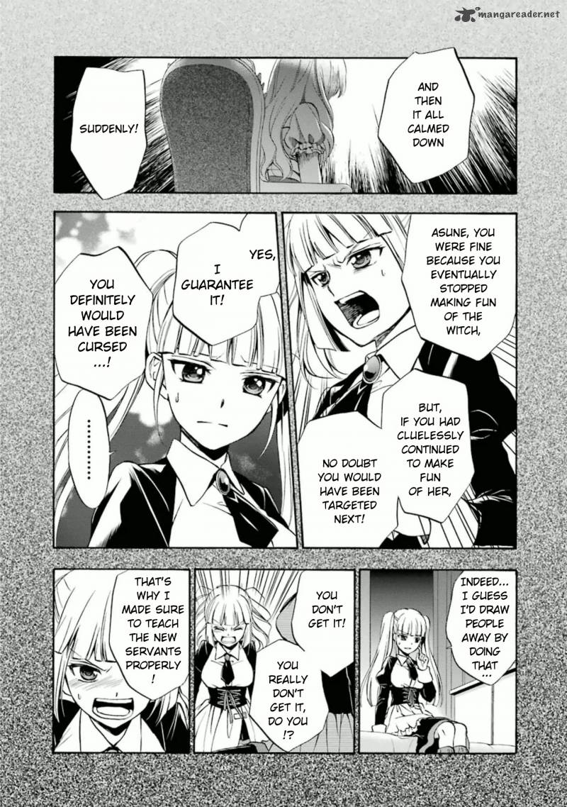 Umineko No Naku Koro Ni Chiru Episode 7 Requiem Of The Golden Witch 24 15