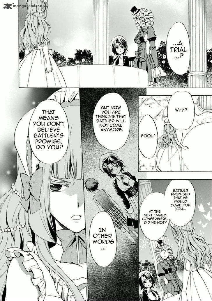 Umineko No Naku Koro Ni Chiru Episode 7 Requiem Of The Golden Witch 29 19