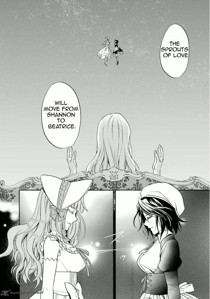 Umineko No Naku Koro Ni Chiru Episode 7 Requiem Of The Golden Witch 31 28