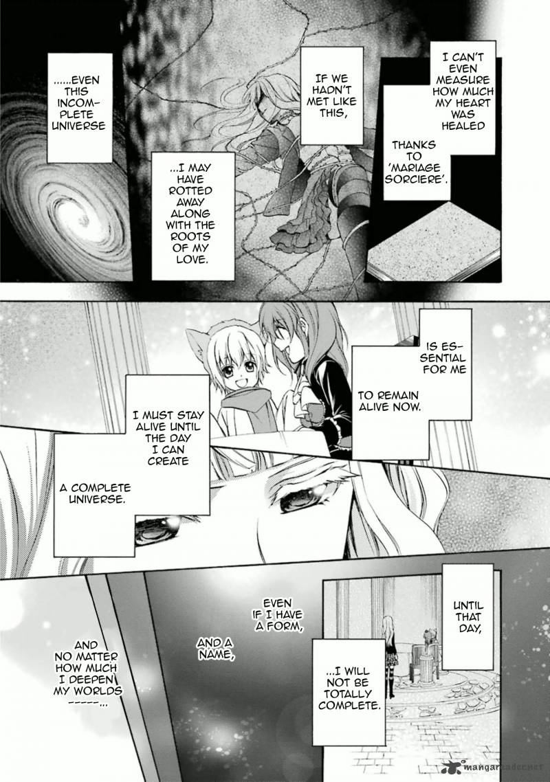 Umineko No Naku Koro Ni Chiru Episode 7 Requiem Of The Golden Witch 33 18