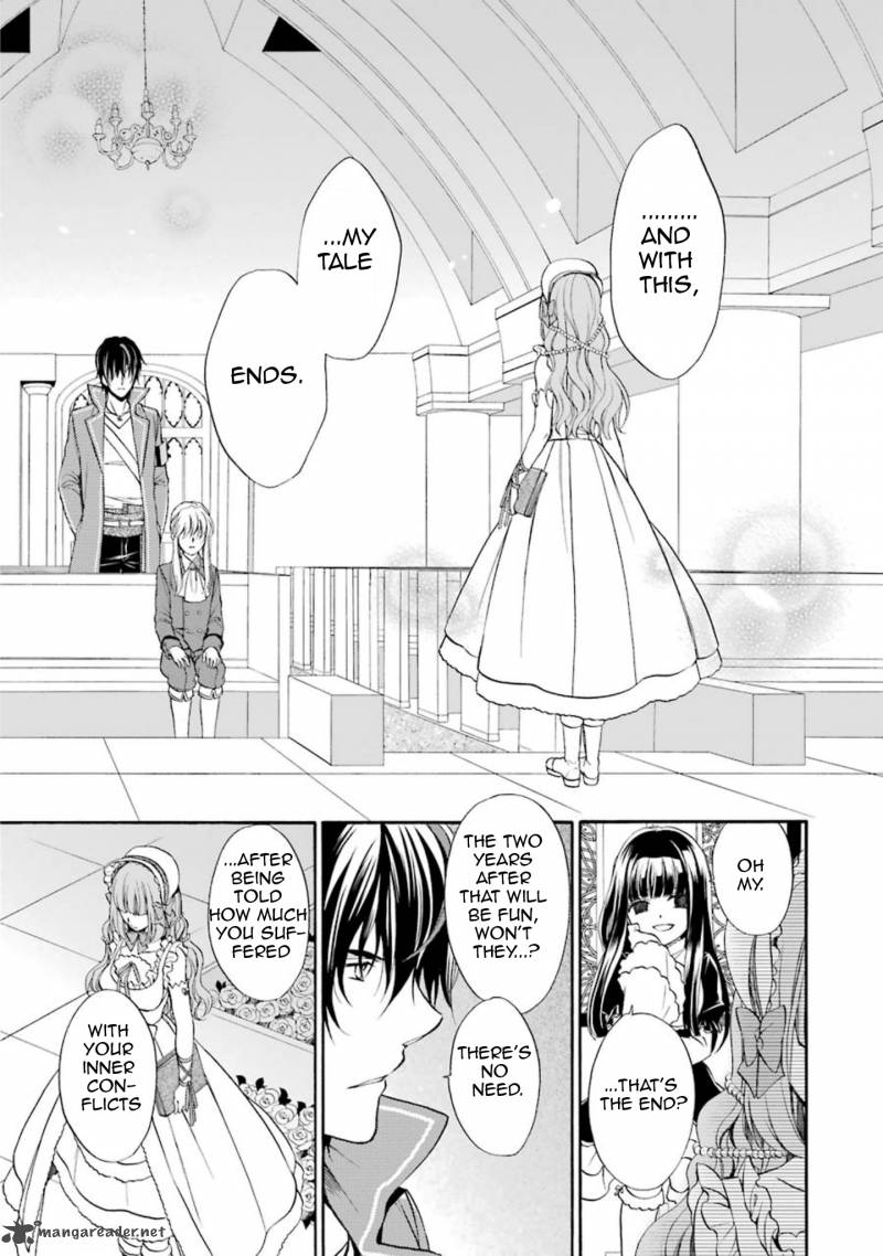 Umineko No Naku Koro Ni Chiru Episode 7 Requiem Of The Golden Witch 37 4