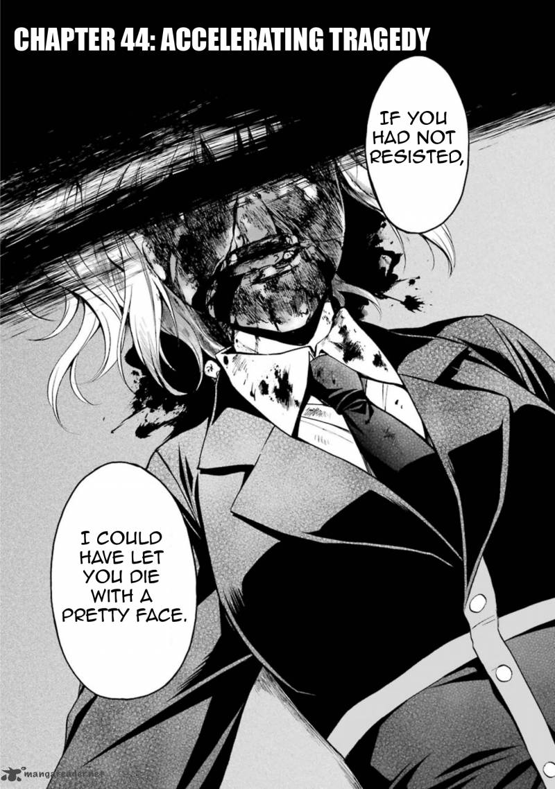 Umineko No Naku Koro Ni Chiru Episode 7 Requiem Of The Golden Witch 44 5