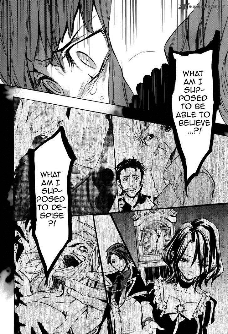 Umineko No Naku Koro Ni Chiru Episode 8 Twilight Of The Golden Witch 24 12