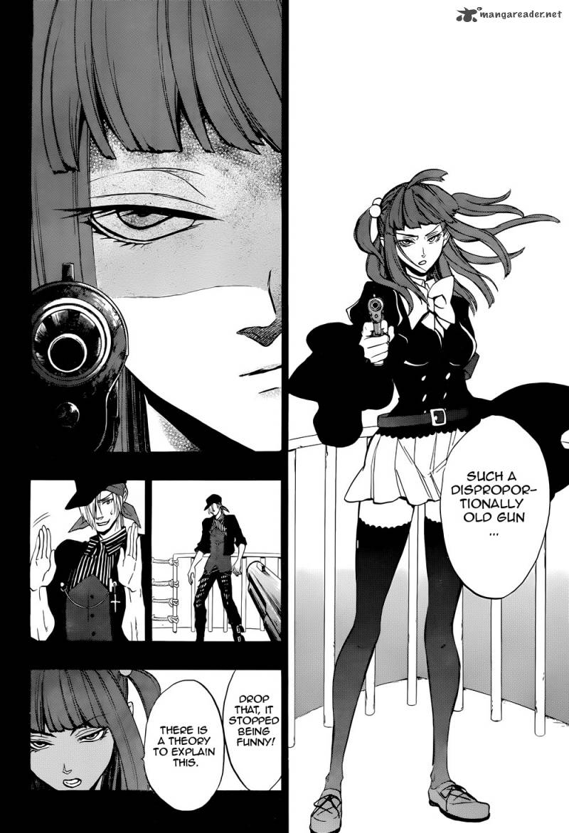 Umineko No Naku Koro Ni Chiru Episode 8 Twilight Of The Golden Witch 35 19