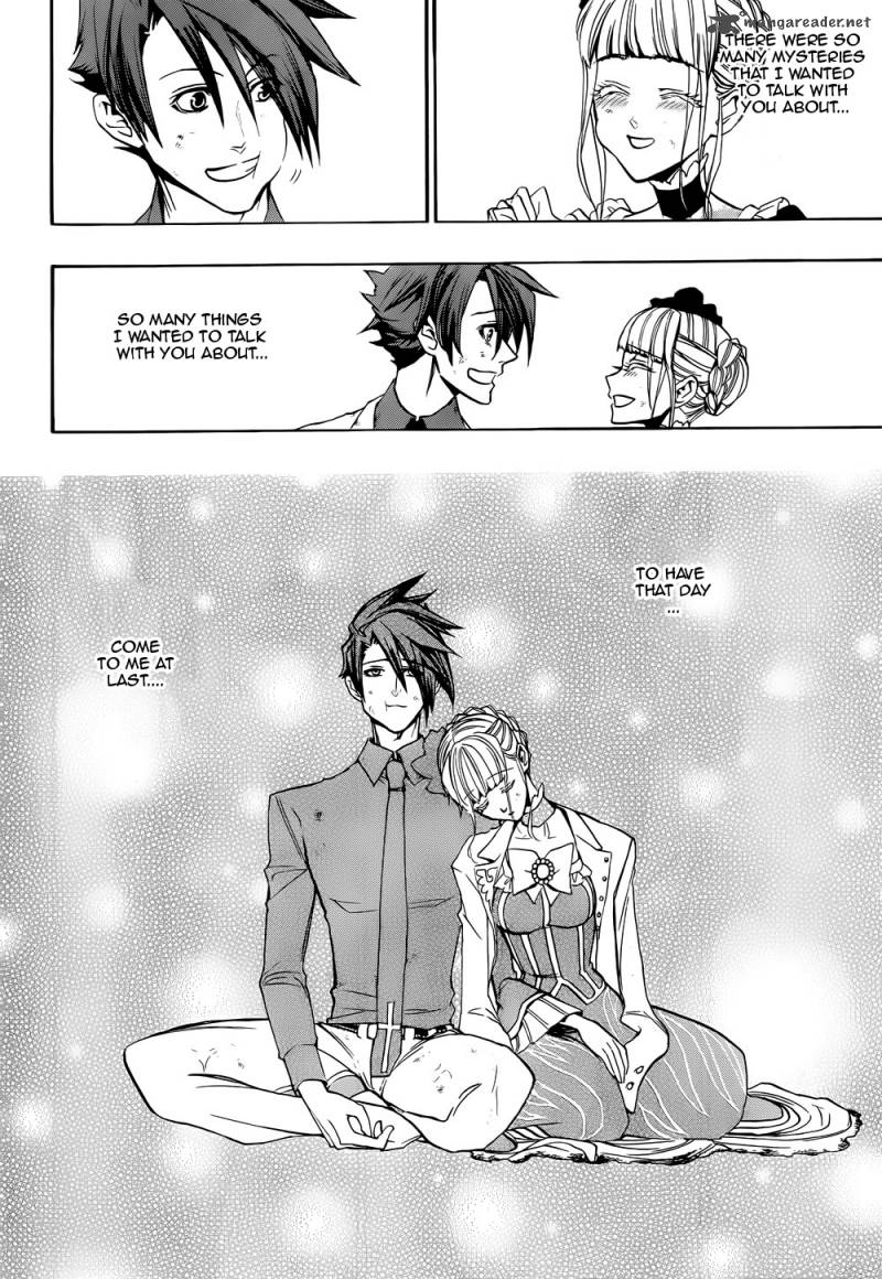 Umineko No Naku Koro Ni Chiru Episode 8 Twilight Of The Golden Witch 37 28