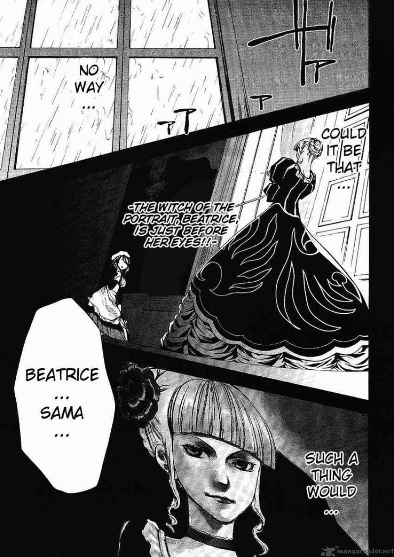 Umineko No Naku Koro Ni Episode 2 4 1