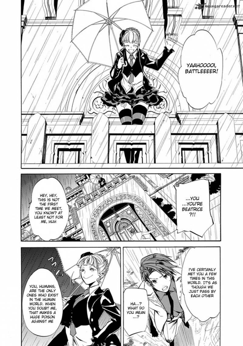 Umineko No Naku Koro Ni Episode 4 21 18
