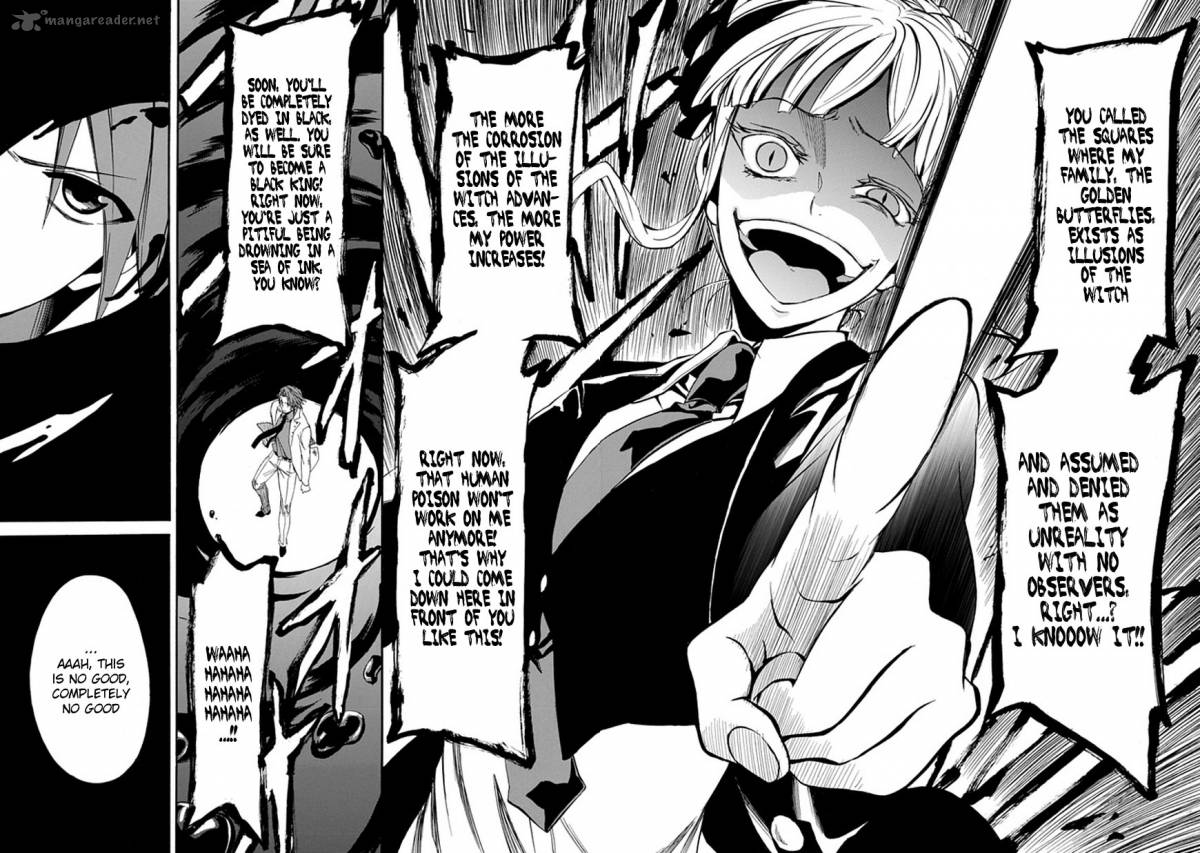 Umineko No Naku Koro Ni Episode 4 21 20