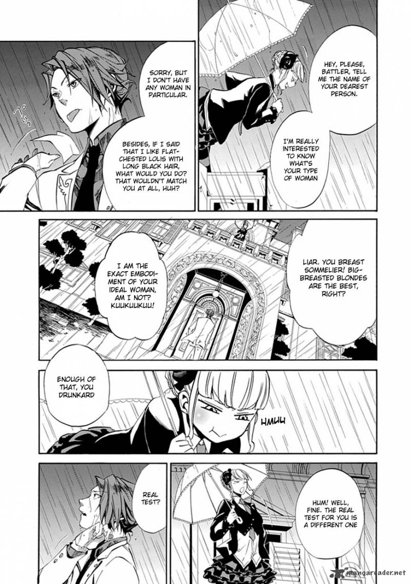 Umineko No Naku Koro Ni Episode 4 21 25