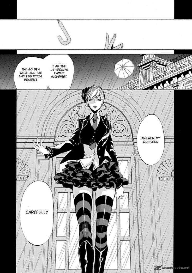 Umineko No Naku Koro Ni Episode 4 21 26