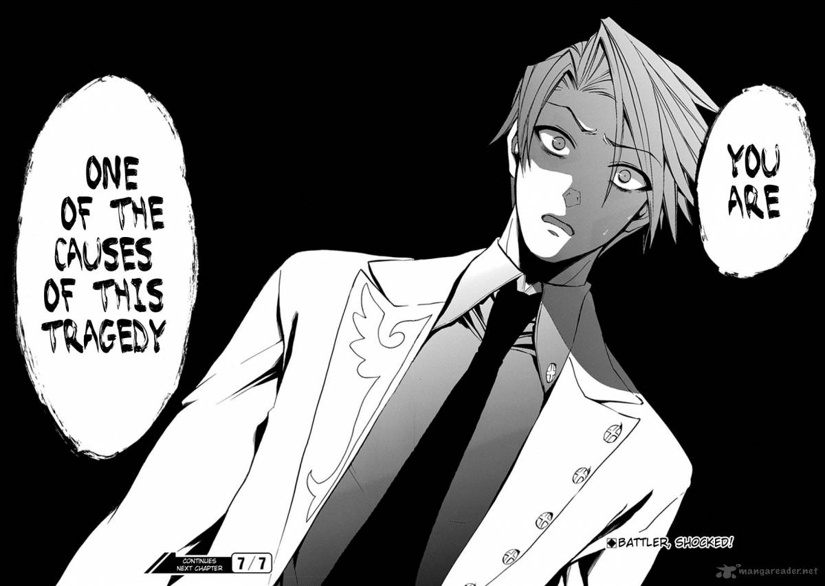 Umineko No Naku Koro Ni Episode 4 21 40