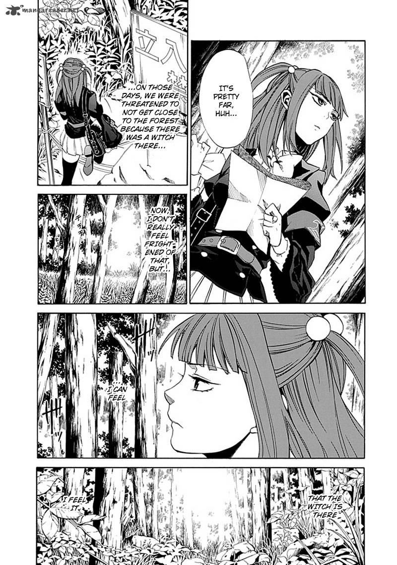 Umineko No Naku Koro Ni Episode 4 23 10