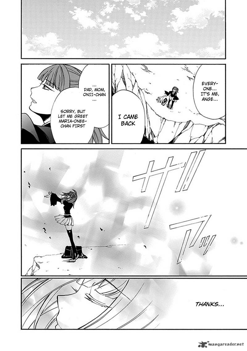 Umineko No Naku Koro Ni Episode 4 23 14