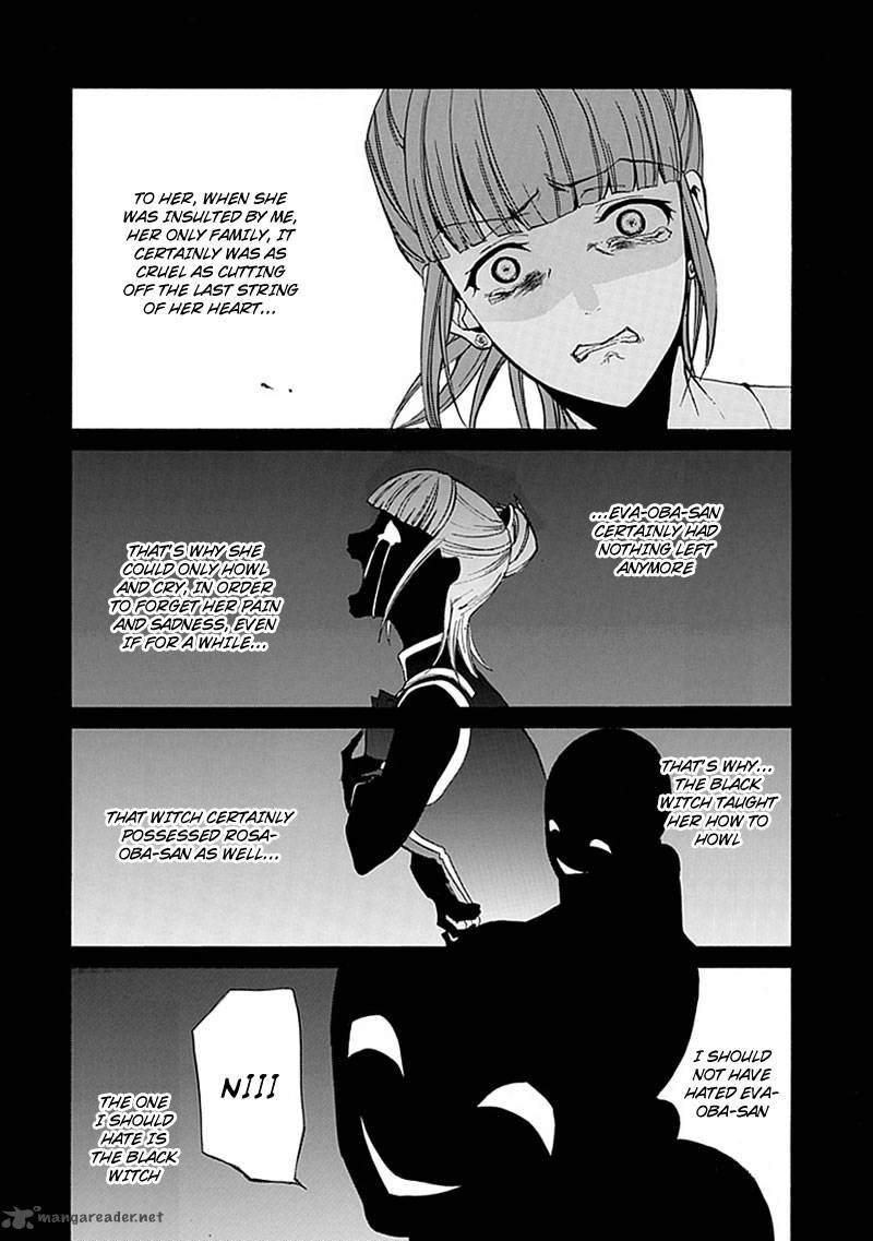 Umineko No Naku Koro Ni Episode 4 23 35