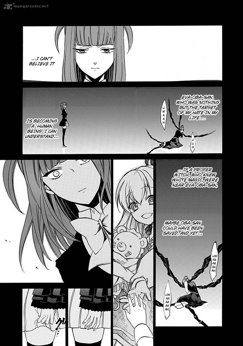 Umineko No Naku Koro Ni Episode 4 23 36