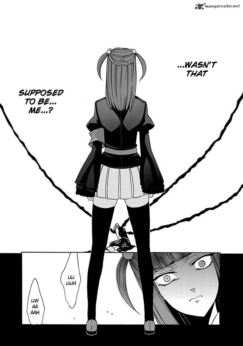 Umineko No Naku Koro Ni Episode 4 23 37